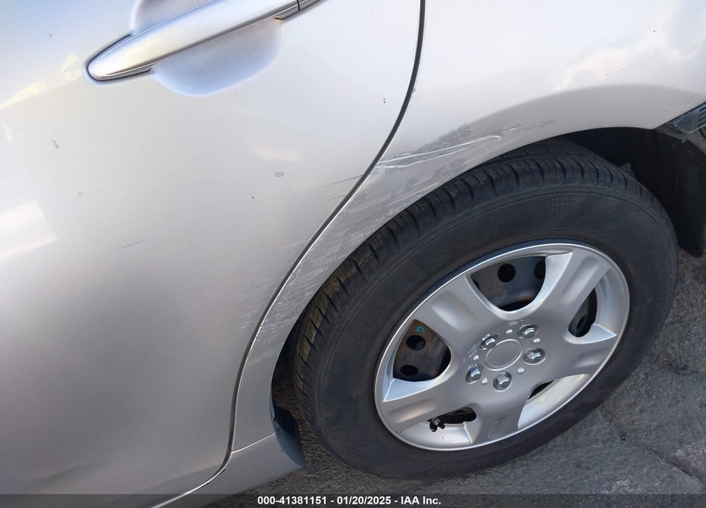 2010 TOYOTA CAMRY VIN: JTNBF3EK4A3003045