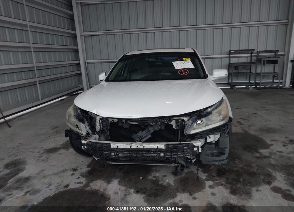 2017 HONDA ACCORD VIN: 1HGCR2F8XHA026706