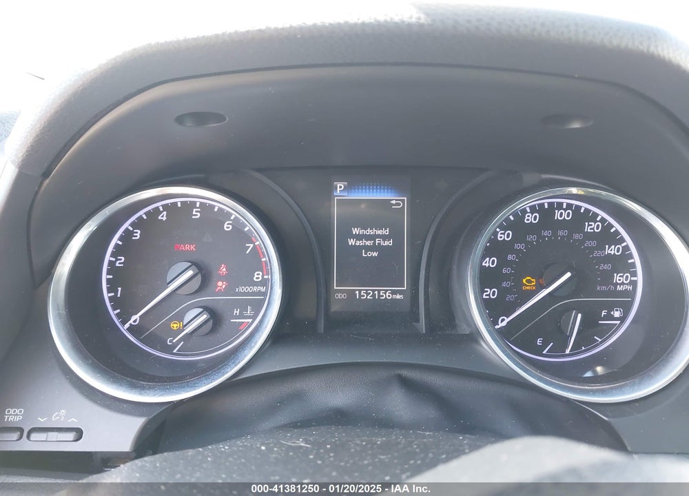 2019 TOYOTA CAMRY VIN: 4T1B11HK9KU758766