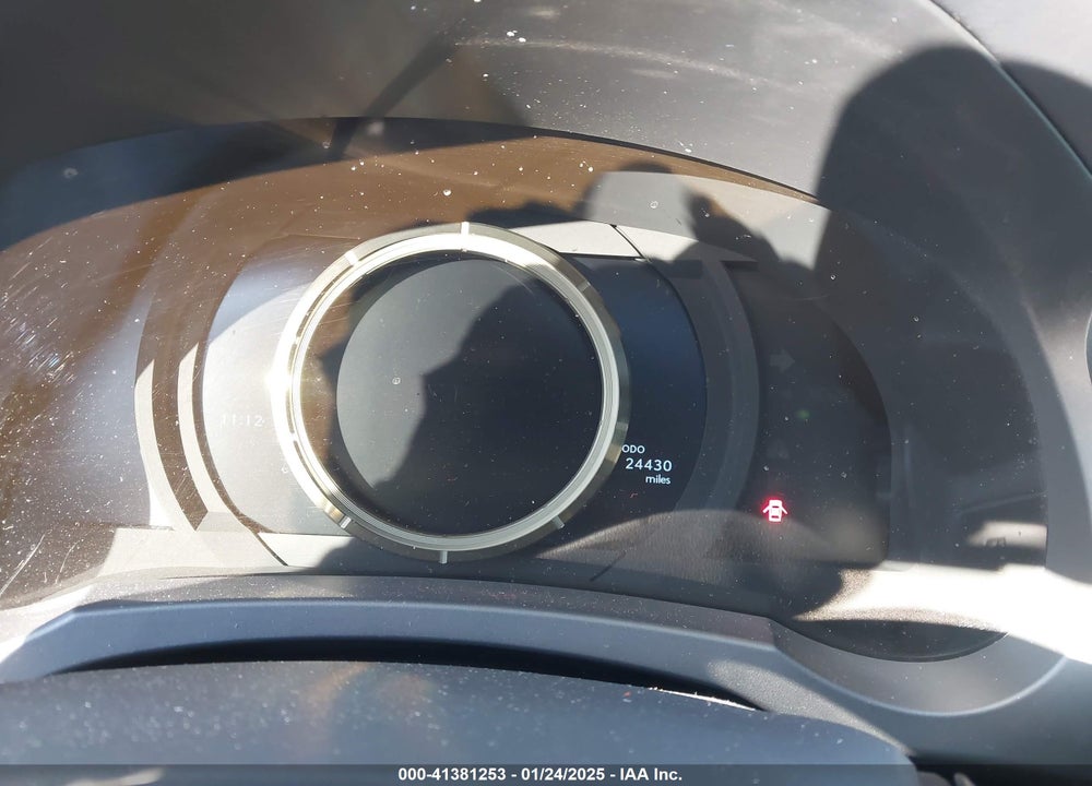 2020 LEXUS IS 350 VIN: JTHGZ1E26L5017525