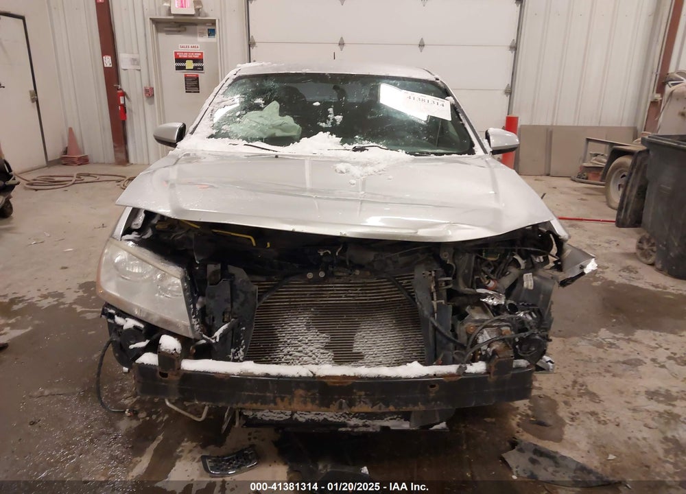 2012 DODGE AVENGER SXT PLUS VIN: 1C3CDZEG3CN143077