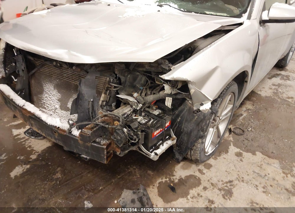 2012 DODGE AVENGER SXT PLUS VIN: 1C3CDZEG3CN143077