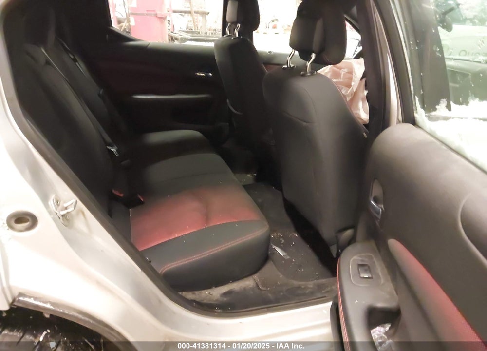 2012 DODGE AVENGER SXT PLUS VIN: 1C3CDZEG3CN143077