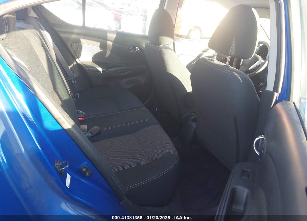 2016 NISSAN VERSA VIN: 3N1CN7AP5GL888151