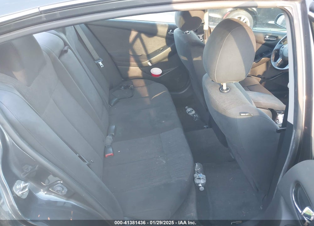 2012 NISSAN ALTIMA 2.5 S VIN: 1N4AL2AP4CN468975