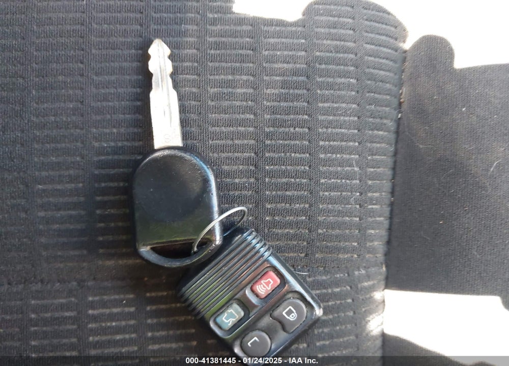 2009 FORD EXPLORER XLT VIN: 1FMEU73EX9UA14080