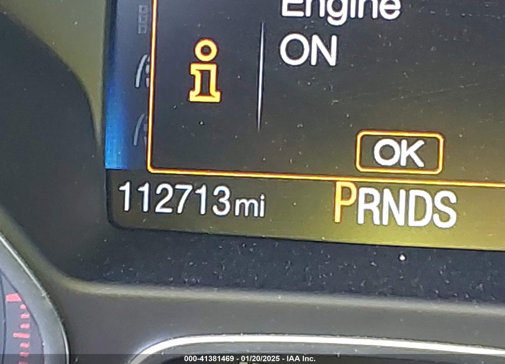 2015 FORD FOCUS SE VIN: 1FADP3F24FL297830
