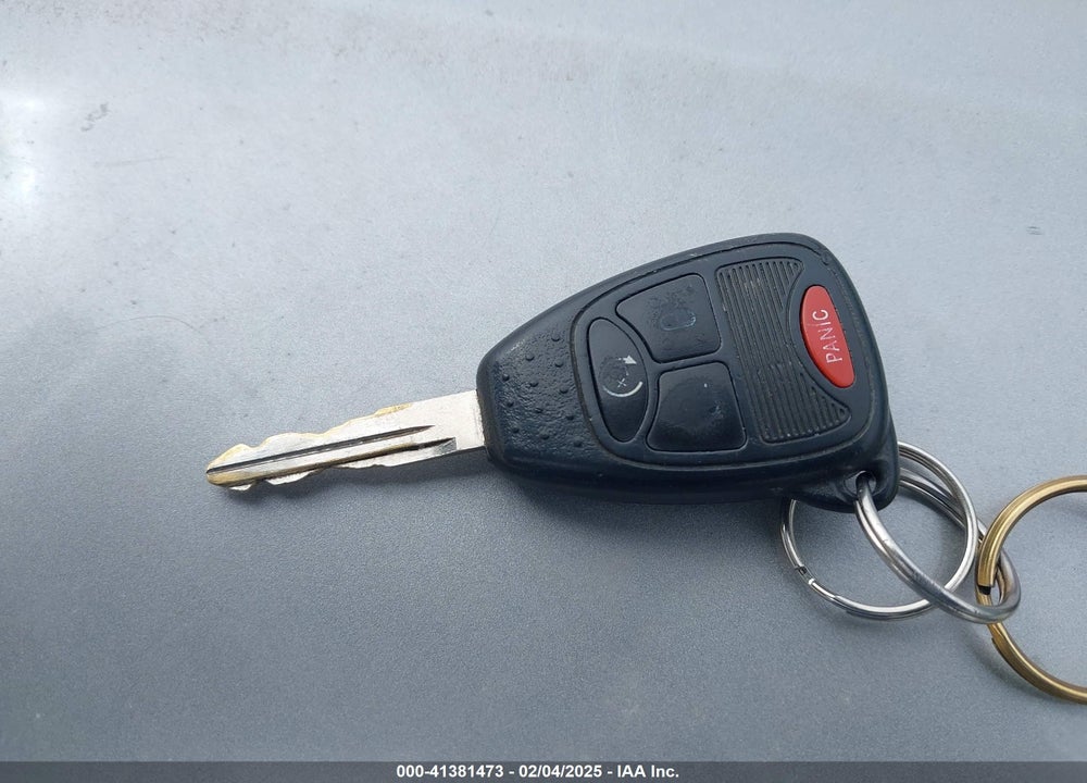 2014 JEEP PATRIOT HIGH ALTITUDE VIN: 1C4NJPFA4ED819007