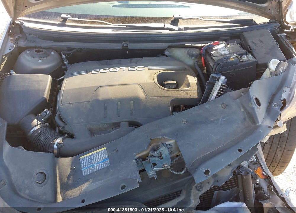 2008 CHEVROLET MALIBU VIN: 1G1ZJ57B38F248138