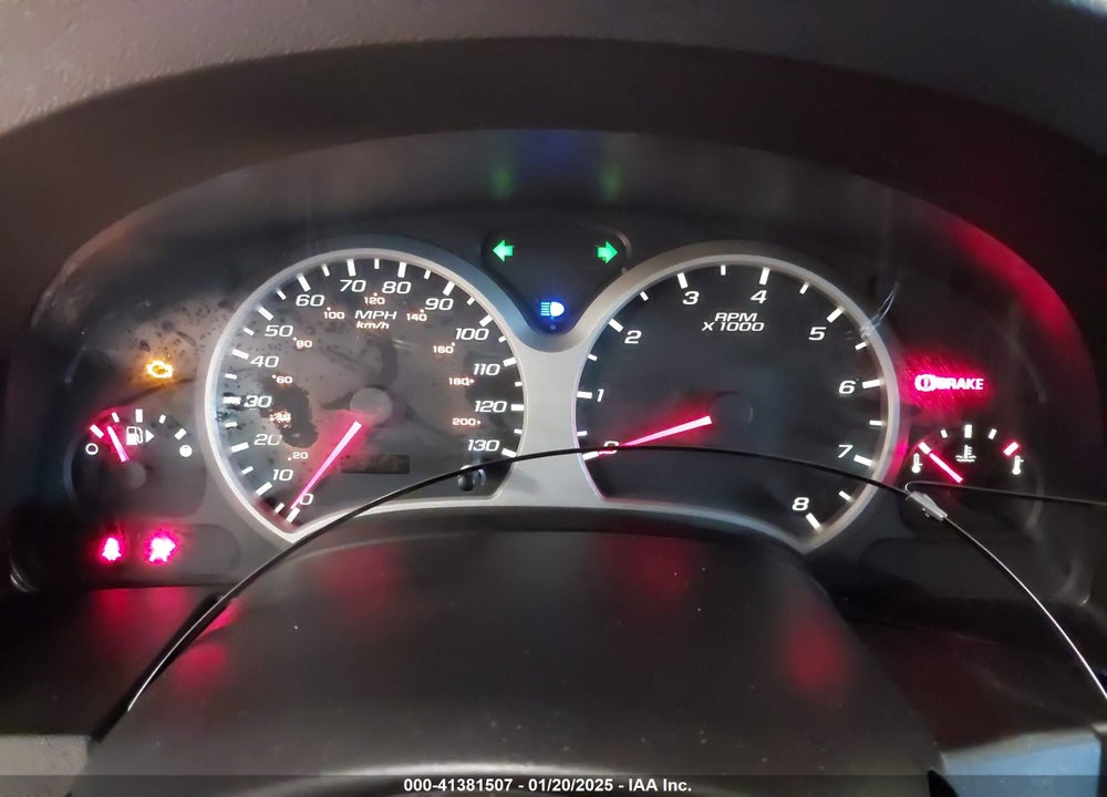 2006 CHEVROLET EQUINOX LT VIN: 2CNDL73F966197988