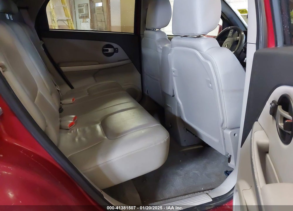 2006 CHEVROLET EQUINOX LT VIN: 2CNDL73F966197988