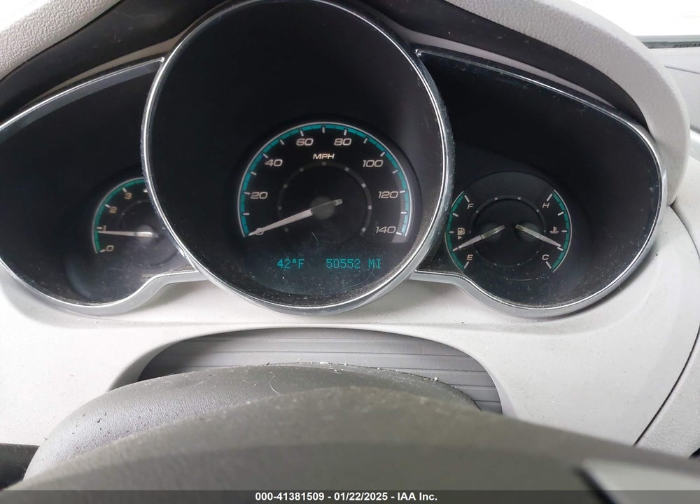 2008 CHEVROLET MALIBU VIN: 1G1ZG57B084189074