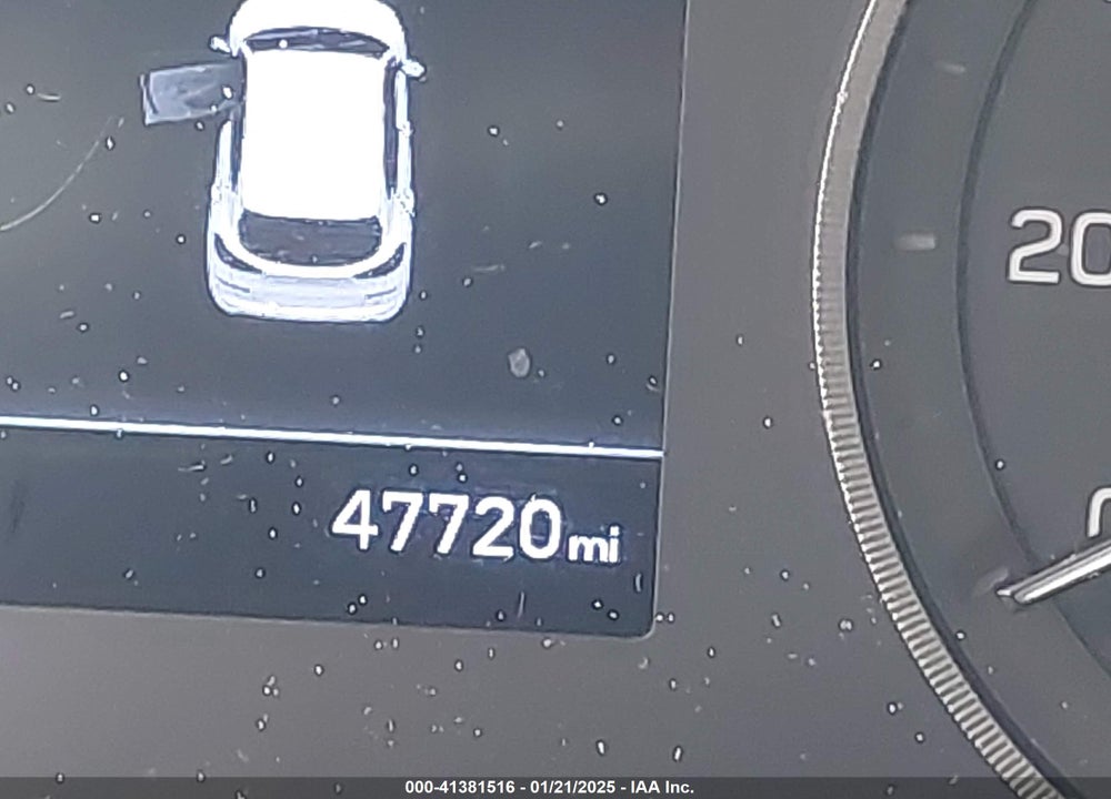 2019 HYUNDAI TUCSON SEL VIN: KM8J33AL3KU853196