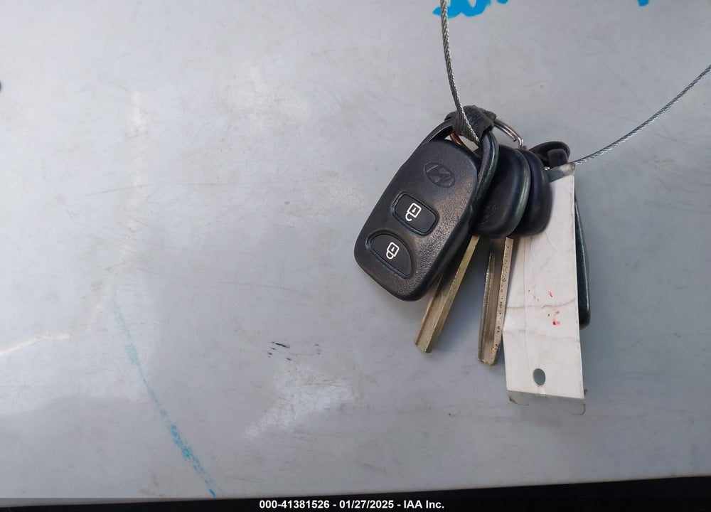2017 HYUNDAI ACCENT VIN: KMHCT5AE6HU325246