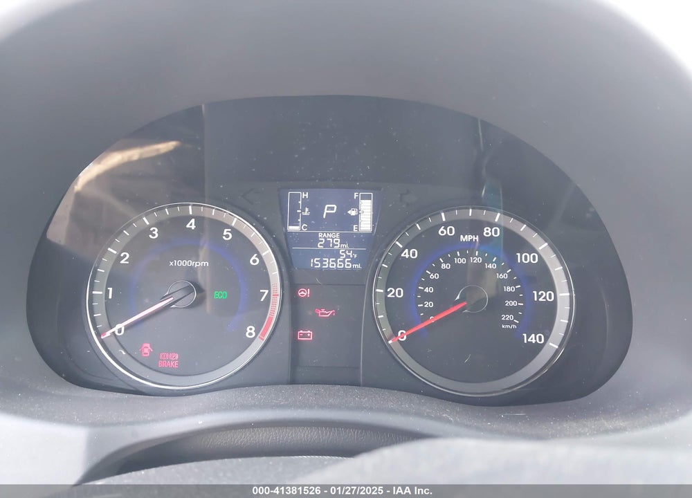 2017 HYUNDAI ACCENT VIN: KMHCT5AE6HU325246