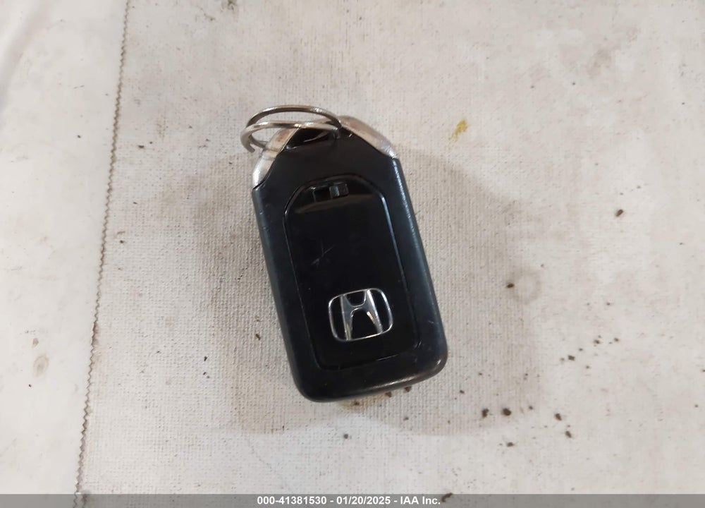 2020 HONDA CIVIC VIN: SHHFK7H42LU219812
