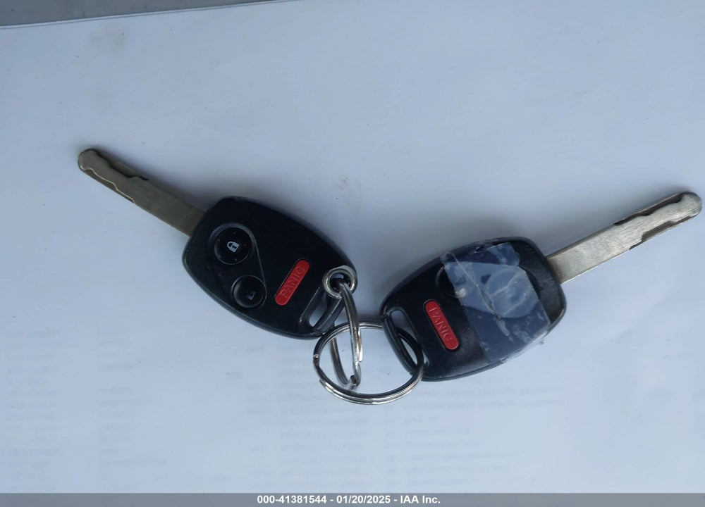 2006 HONDA CIVIC VIN: 1HGFA16576L065033