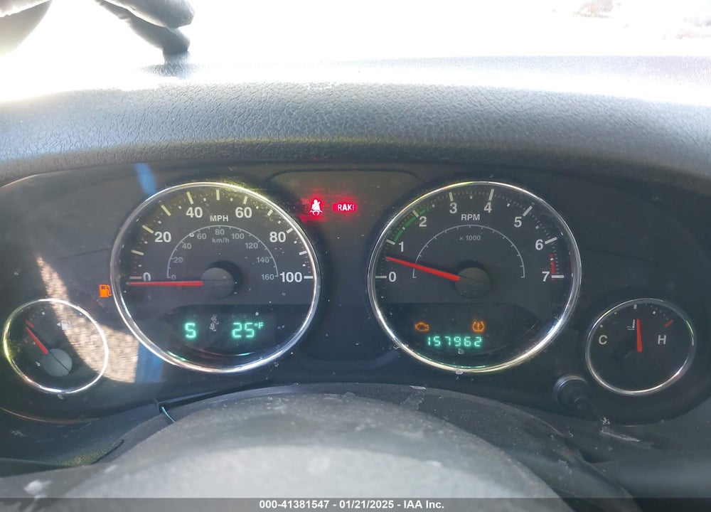 2014 JEEP WRANGLER UNLIMITED SPORT VIN: 1C4BJWDG8EL267568