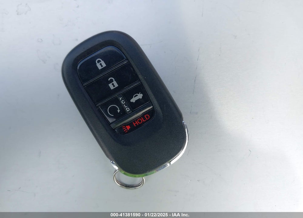 2024 HONDA ACCORD VIN: 1HGCY2F51RA082303