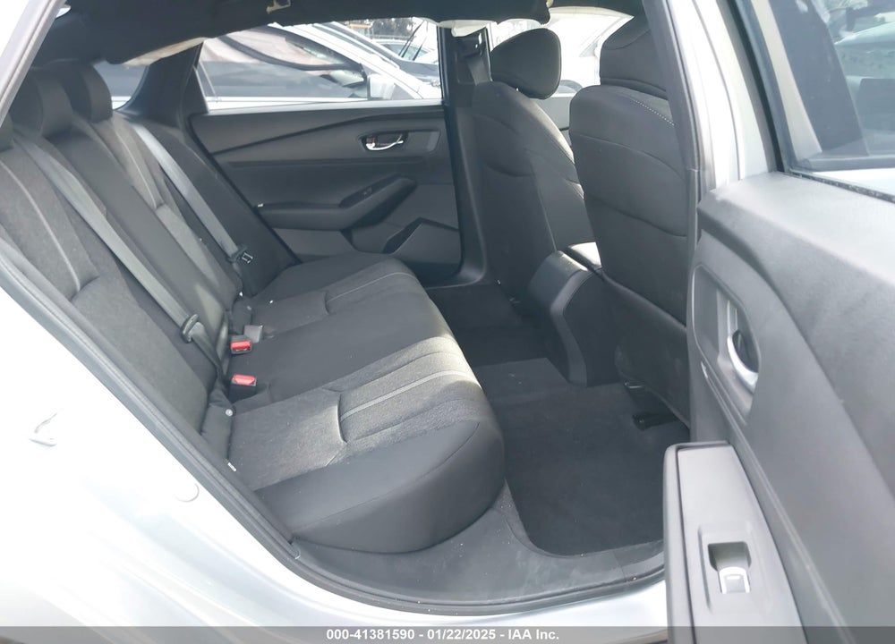 2024 HONDA ACCORD VIN: 1HGCY2F51RA082303