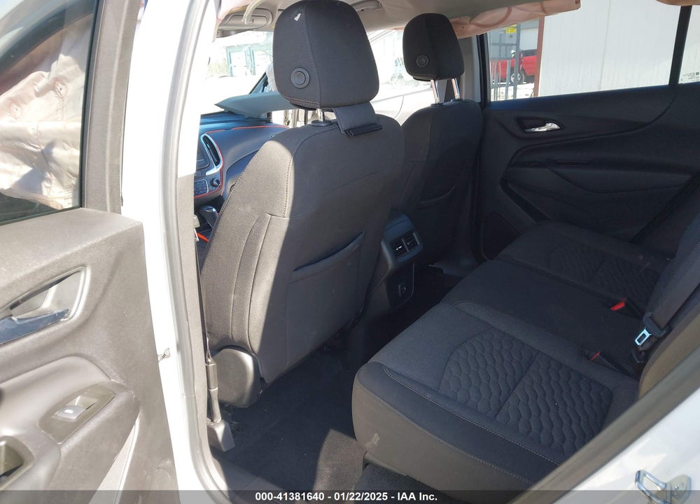 2020 CHEVROLET EQUINOX VIN: 3GNAXJEV8LS738191