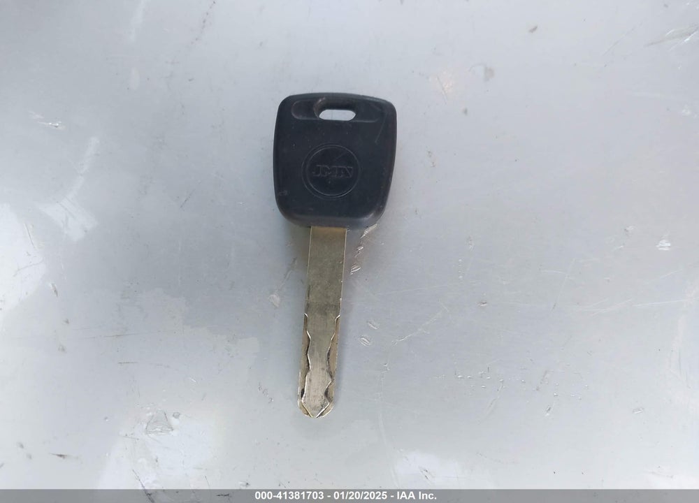 2003 HONDA CIVIC EX VIN: 1HGEM22923L068872