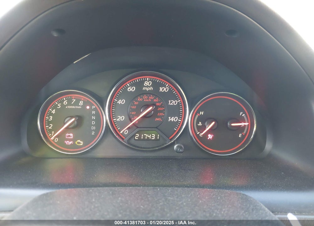 2003 HONDA CIVIC EX VIN: 1HGEM22923L068872
