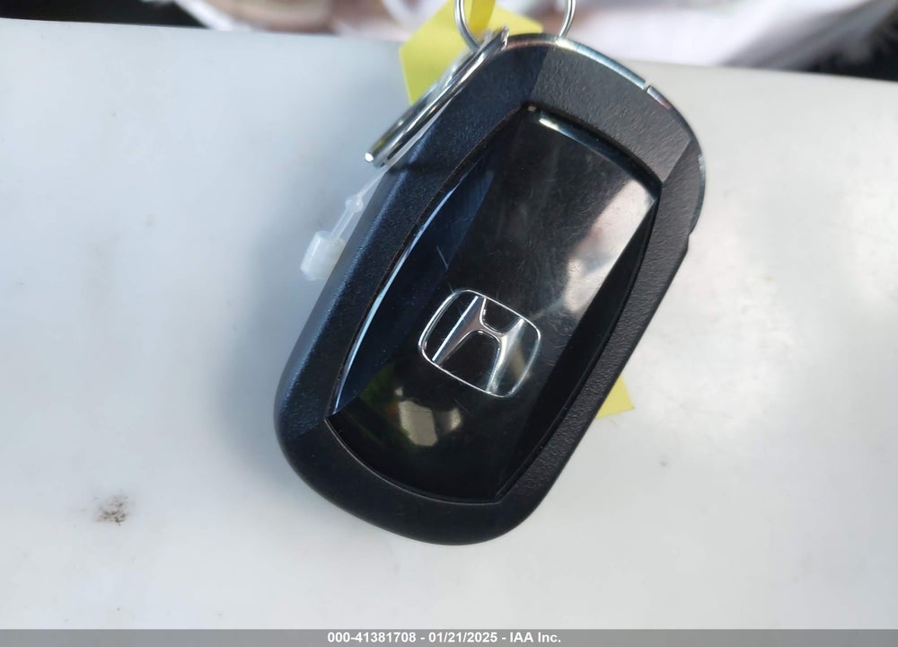 2024 HONDA CIVIC VIN: 2HGFE2F58RH576150
