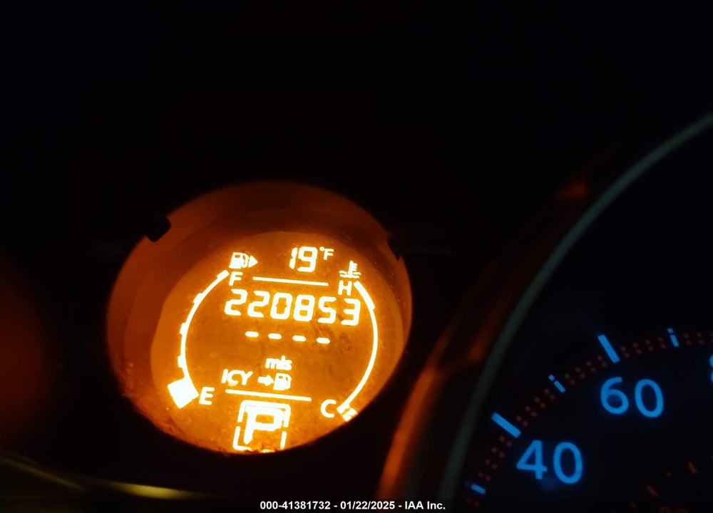 2010 NISSAN ROGUE SL VIN: JN8AS5MV2AW135050