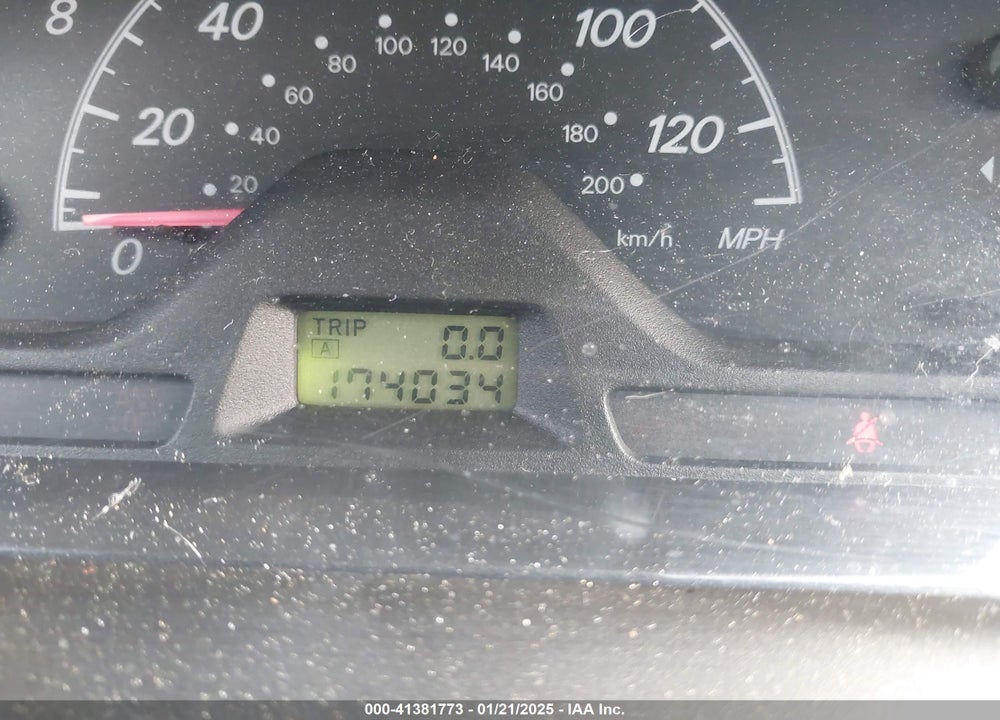 2006 MITSUBISHI LANCER VIN: JA3AJ26E06U005019