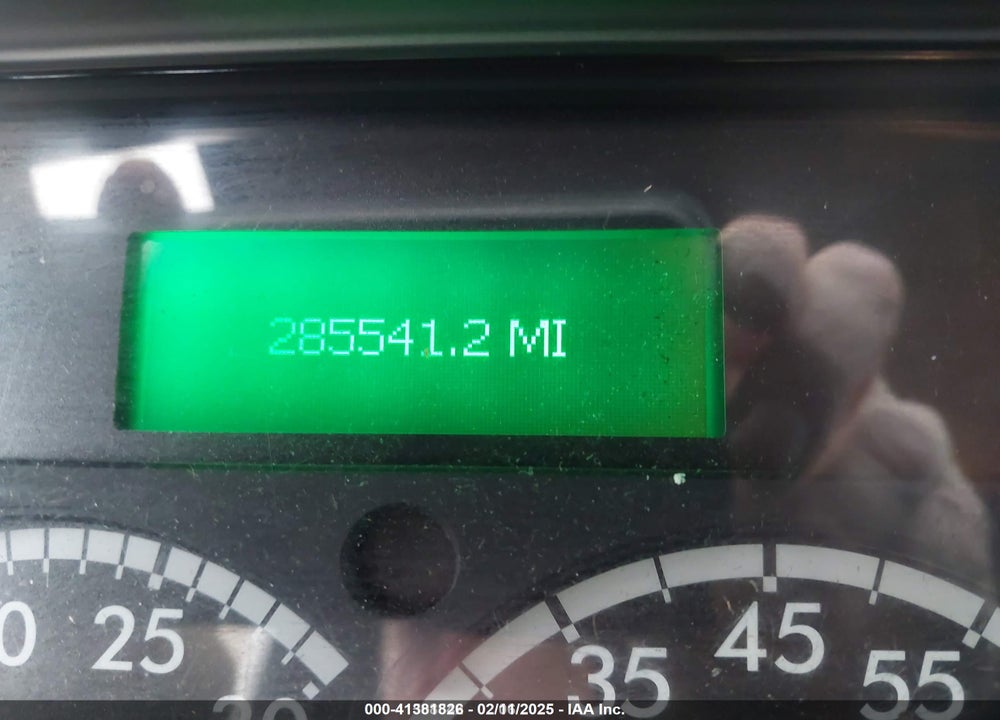 2017 FREIGHTLINER M2 106 VIN: 1FVACWDT8HHHX3418