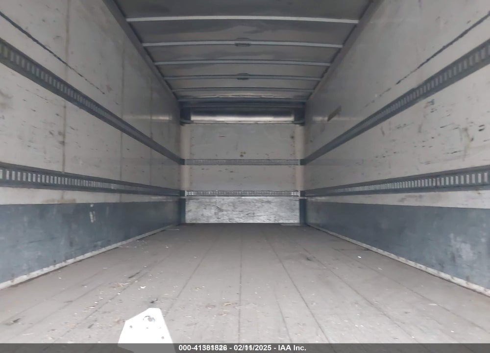 2017 FREIGHTLINER M2 106 VIN: 1FVACWDT8HHHX3418