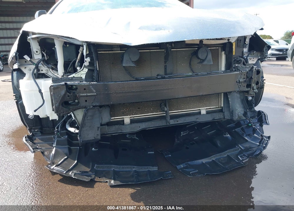 2016 TOYOTA CAMRY VIN: 4T1BF1FK8GU242667