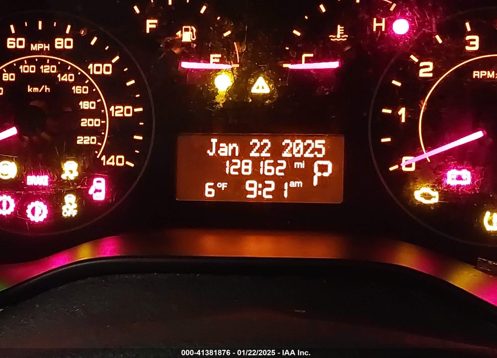 2019 RAM PROMASTER CITY TRADESMAN VIN: ZFBHRFAB7K6N79700