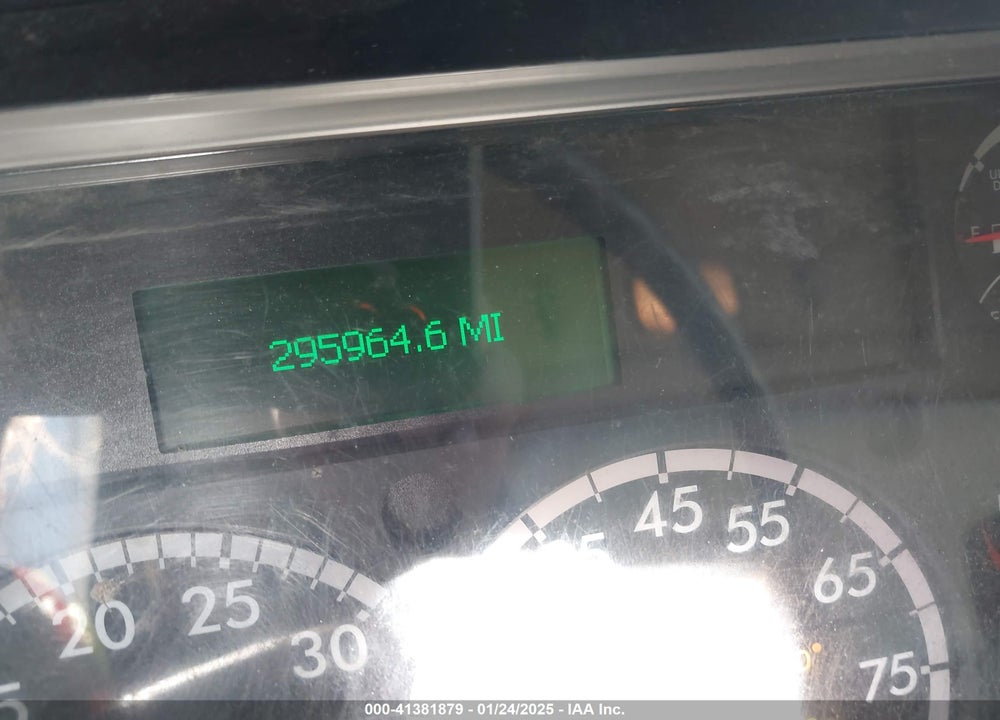 2017 FREIGHTLINER M2 106 VIN: 1FVACWDT4HHJB2090