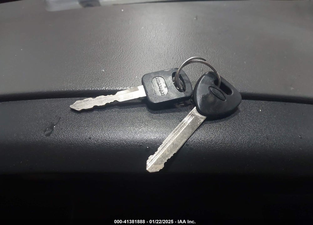 1993 FORD F150 VIN: 1FTEX15NXPKB07535