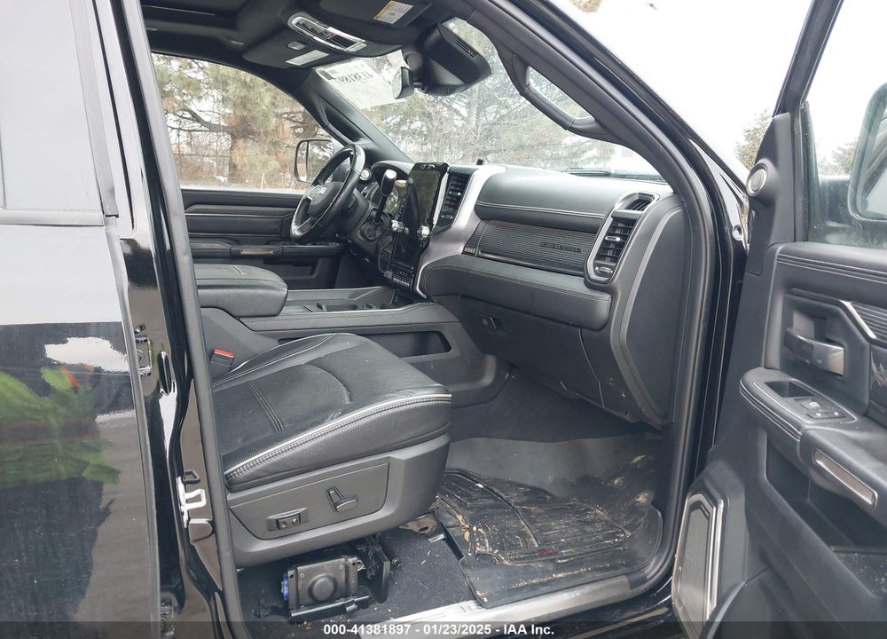 2020 RAM 3500 LIMITED  4X4 6'4 BOX VIN: 3C63R3PL9LG292565