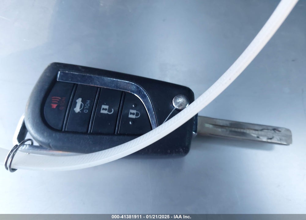 2020 TOYOTA COROLLA VIN: JTDS4RCE0LJ037802