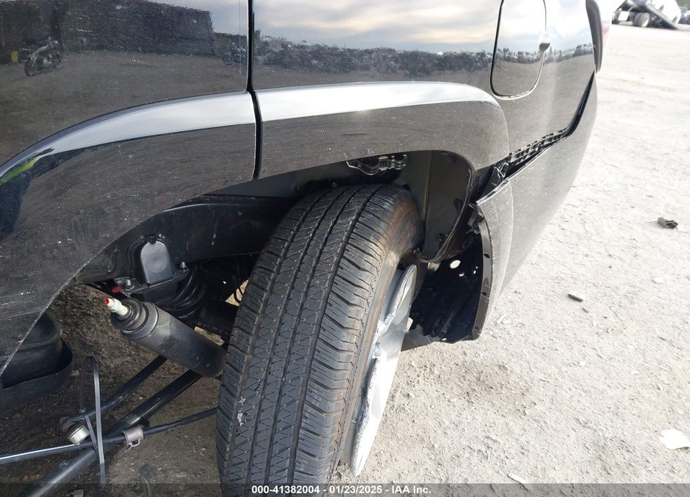 2024 TOYOTA 4RUNNER VIN: JTENU5JR4R6297798