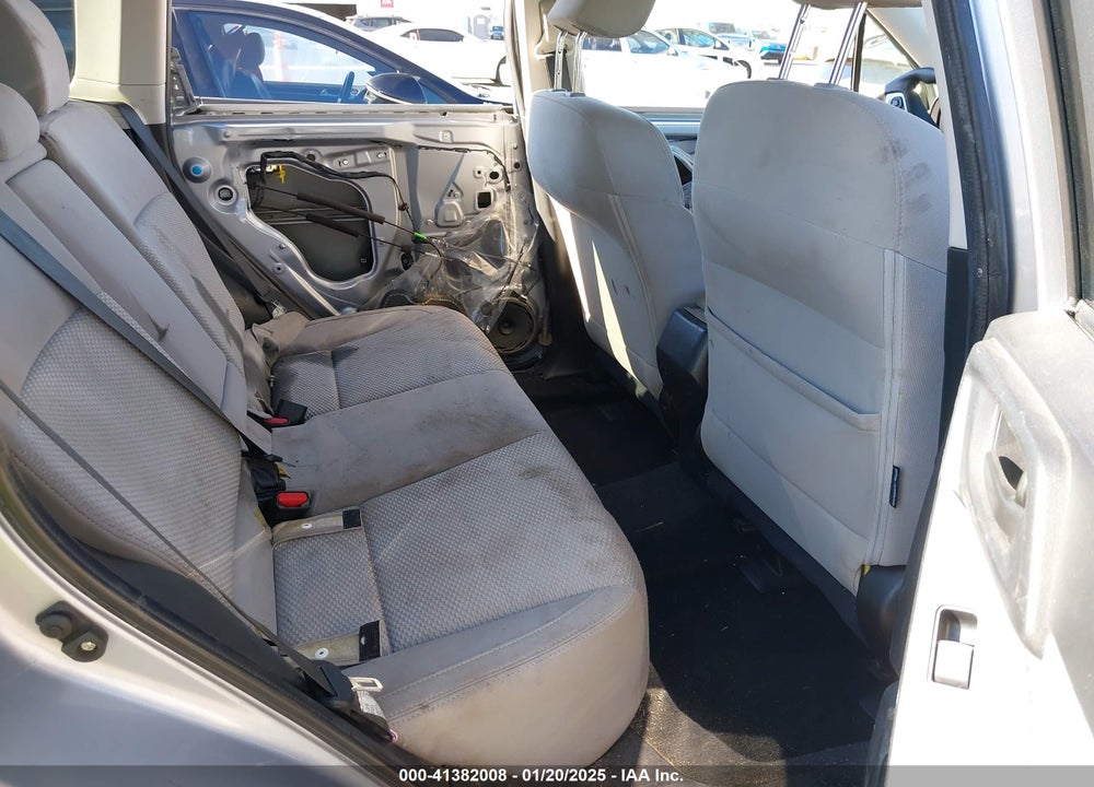 2017 SUBARU FORESTER VIN: JF2SJAGC9HH578284