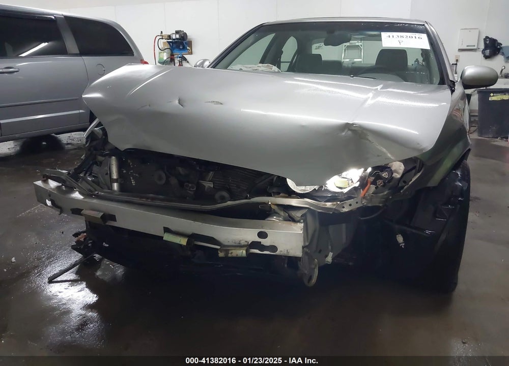 2003 NISSAN MAXIMA SE VIN: JN1DA31A23T434045