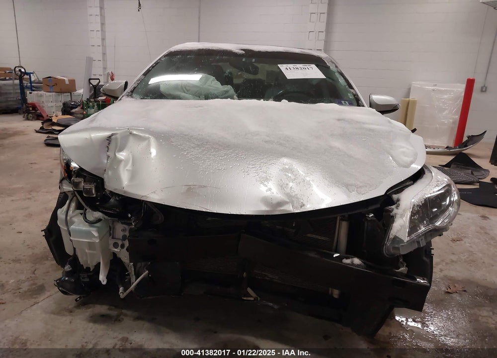 2013 TOYOTA AVALON VIN: 4T1BK1EB2DU004273