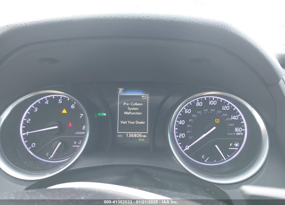2018 TOYOTA CAMRY VIN: 4T1B11HK2JU583128