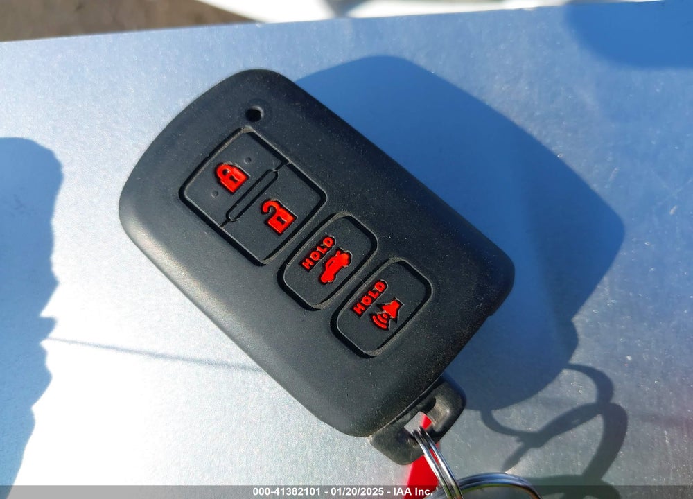 2014 TOYOTA CAMRY VIN: 4T1BF1FK3EU416402