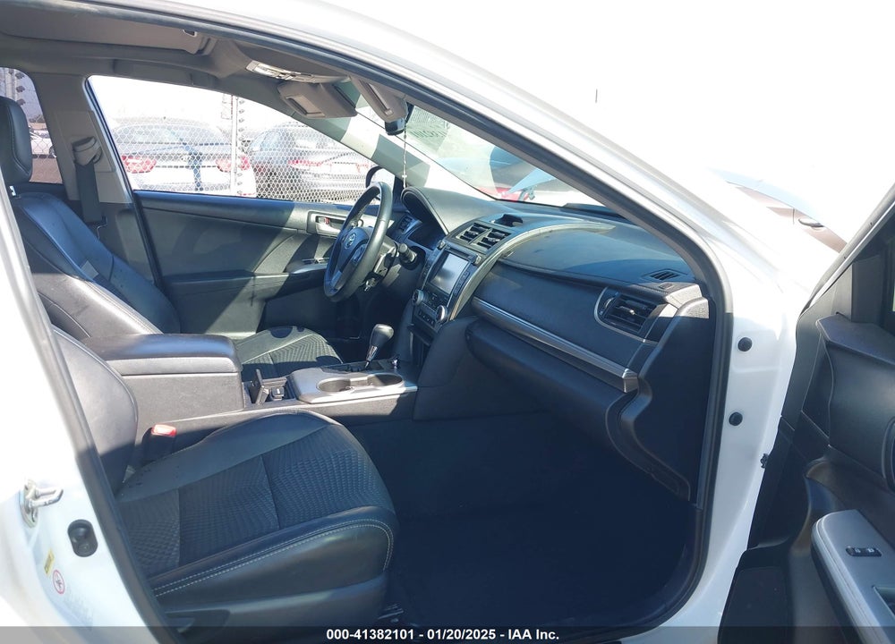 2014 TOYOTA CAMRY VIN: 4T1BF1FK3EU416402