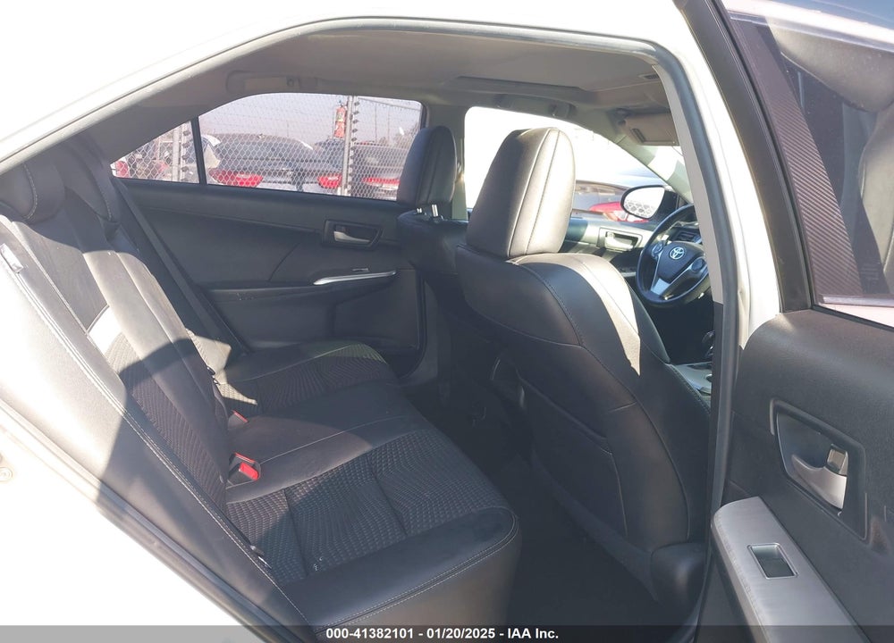 2014 TOYOTA CAMRY VIN: 4T1BF1FK3EU416402