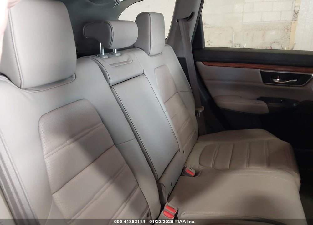 2018 HONDA CR-V EX-L/EX-L NAVI VIN: 7FARW2H88JE054150