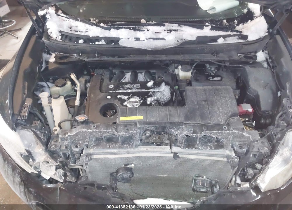 2010 NISSAN MURANO LE VIN: JN8AZ1MW1AW138714