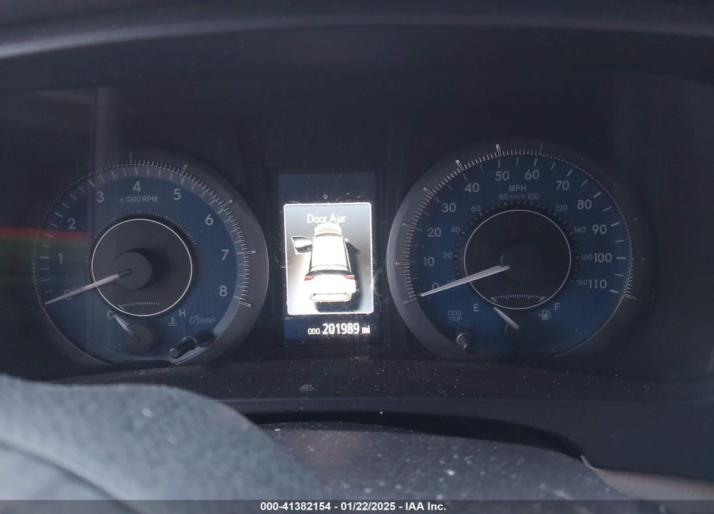 2015 TOYOTA SIENNA VIN: 5TDYK3DC3FS535350