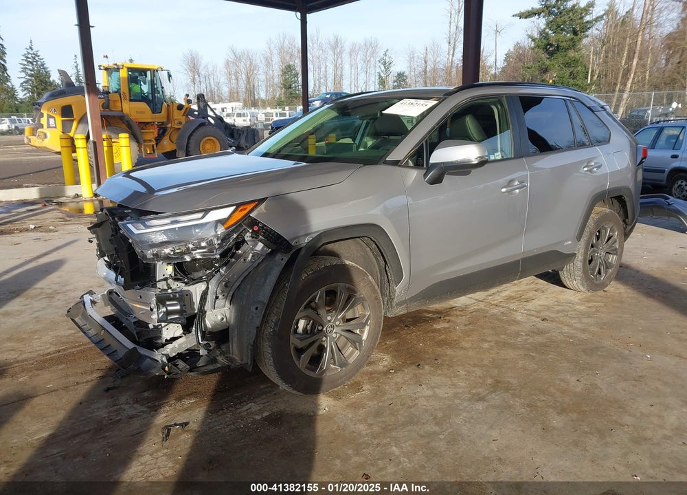 2024 TOYOTA RAV4 HYBRID VIN: JTMB6RFV8RD139152